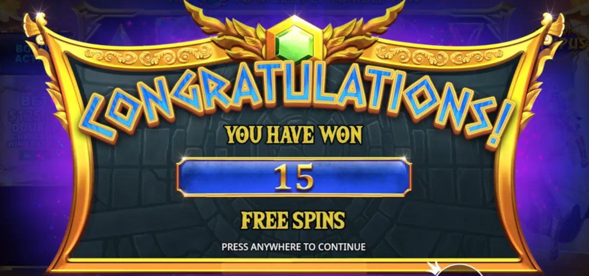 Playing Gates of Olympus Playing Gates of Olympus