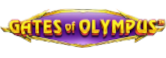 Logo Gates of Olympus